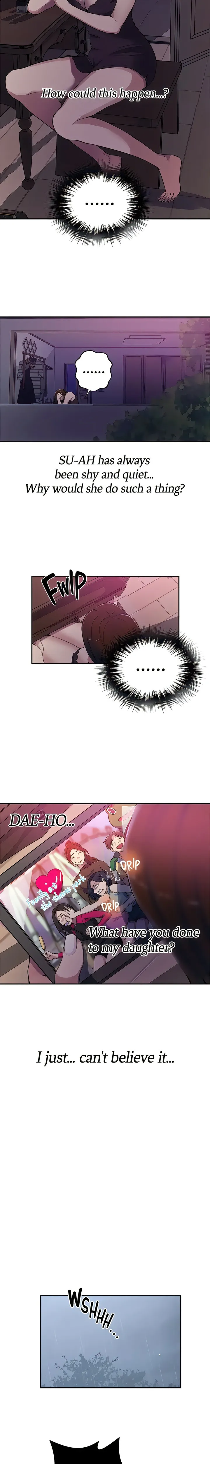 Read Secret Class Manga Online