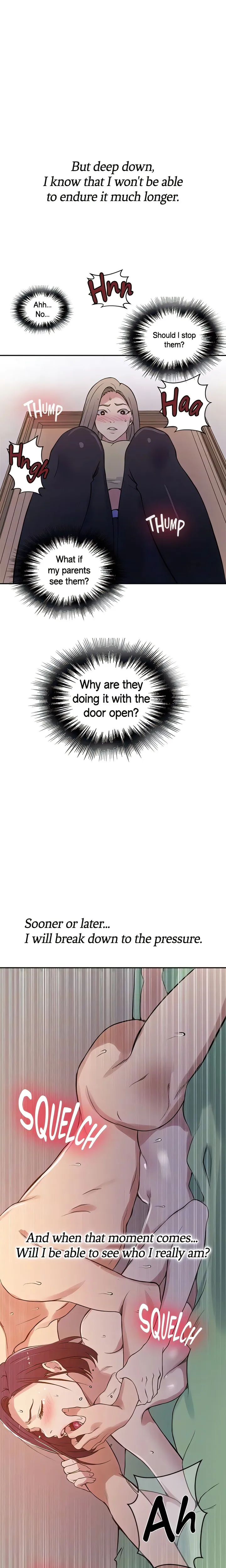 Read Secret Class Manga Online