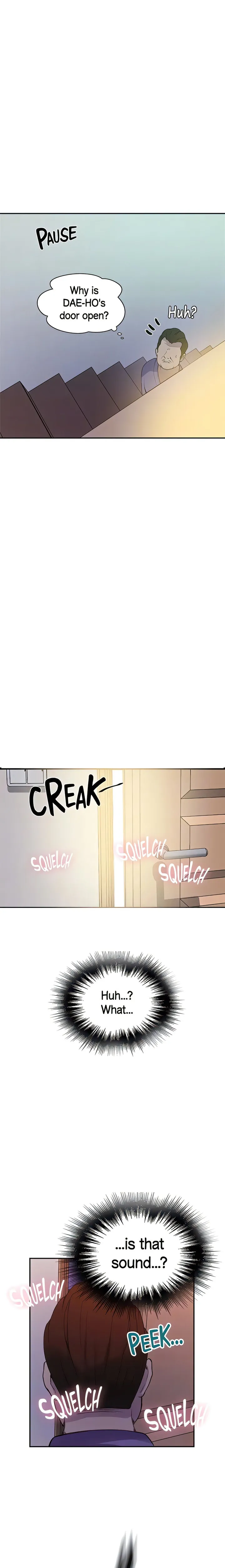 Read Secret Class Manga Online
