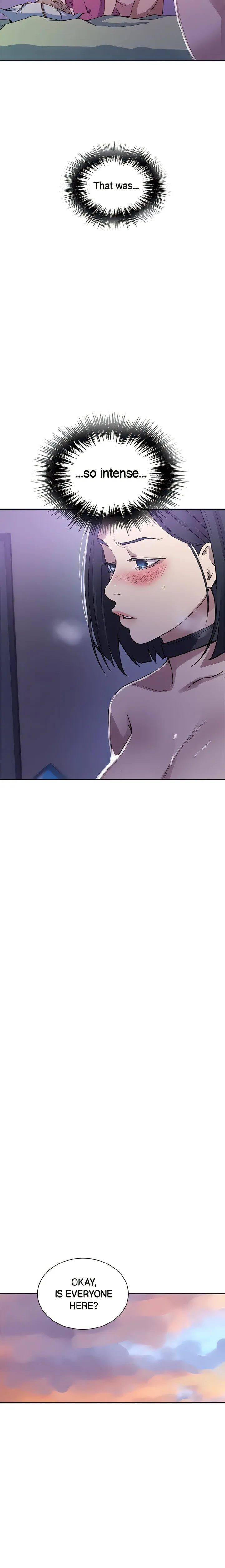 Read Secret Class Manga Online