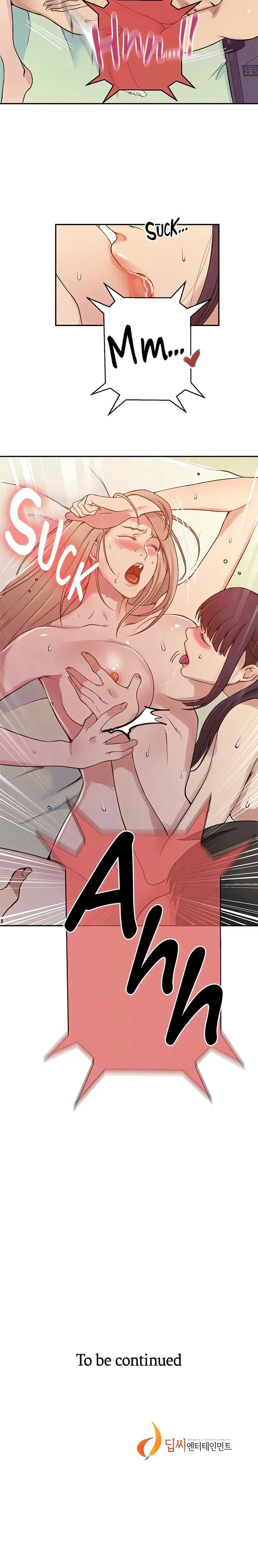 Read Secret Class Manga Online