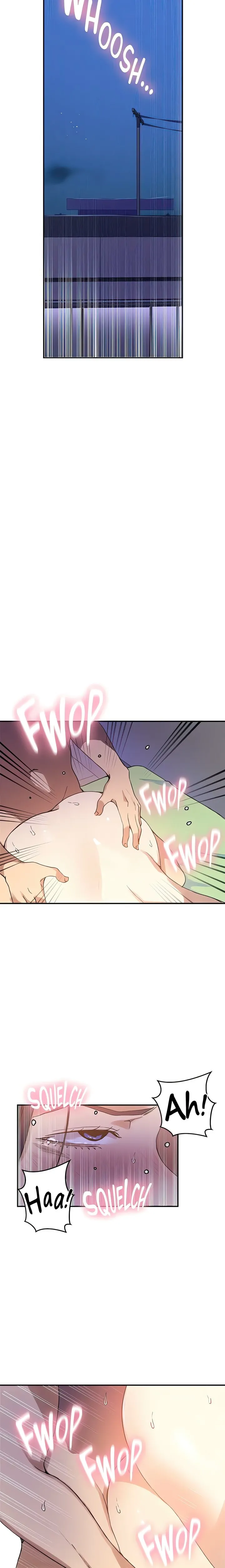 Read Secret Class Manga Online