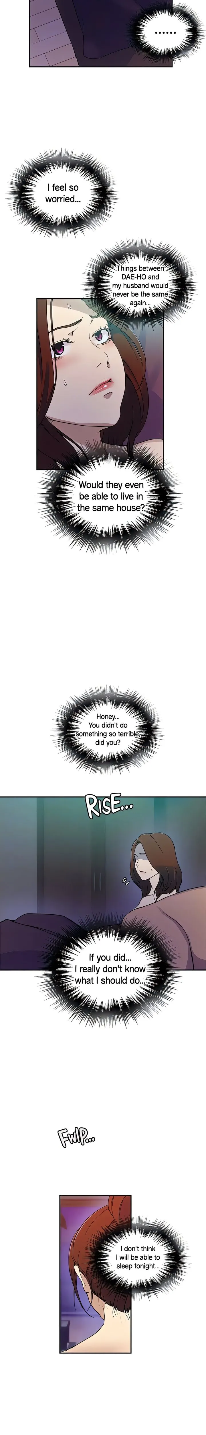 Read Secret Class Manga Online