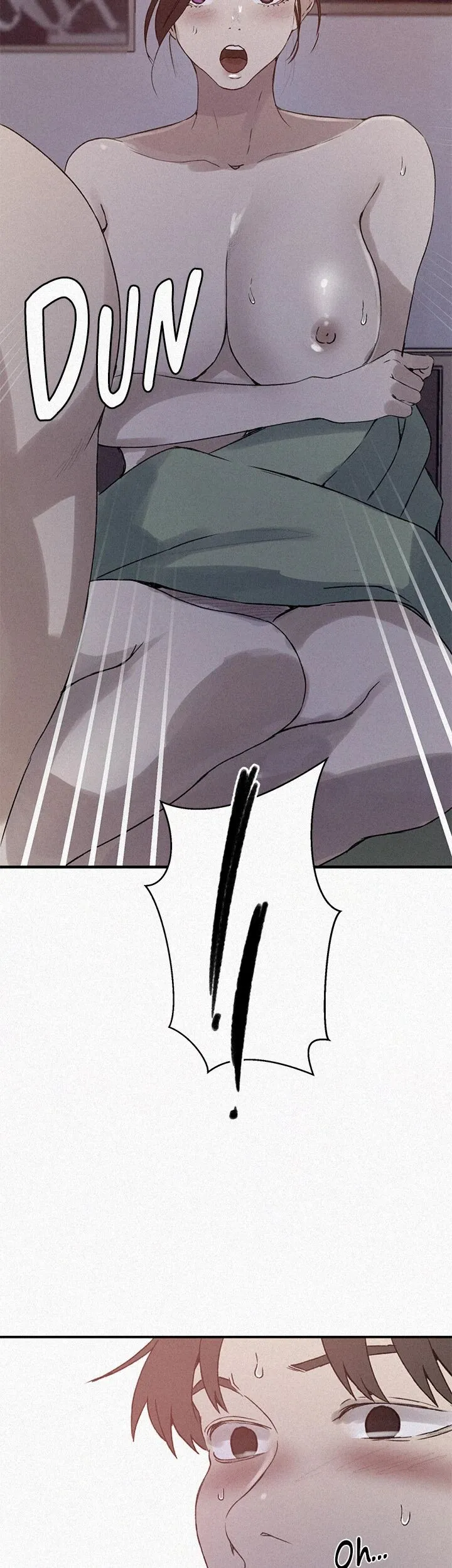 Read Secret Class Manga Online