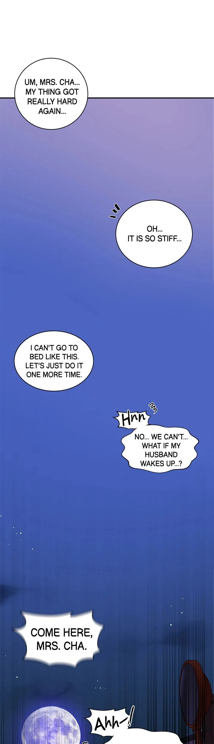 Read Secret Class Manga Online