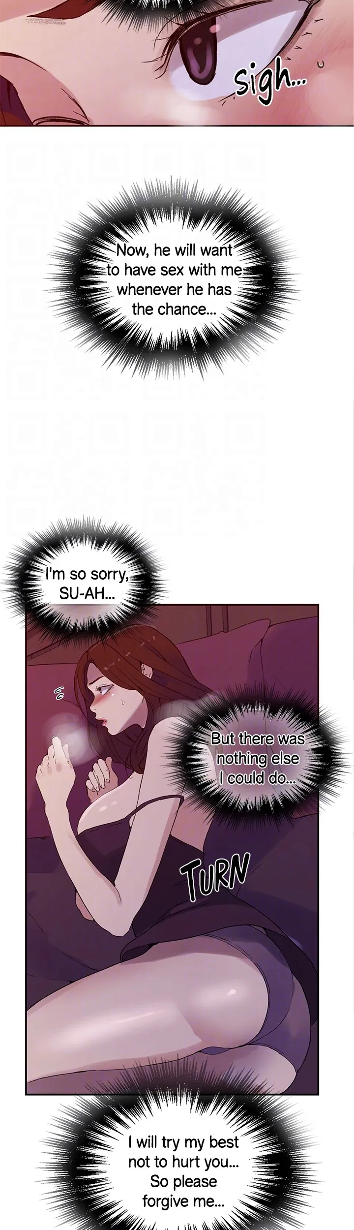 Read Secret Class Manga Online