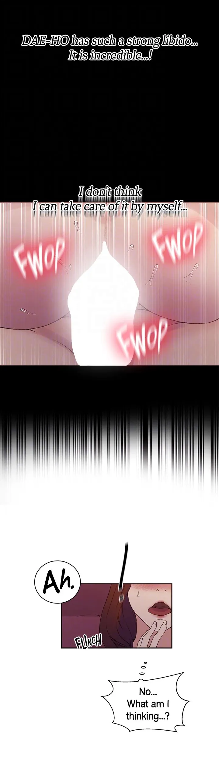 Read Secret Class Manga Online