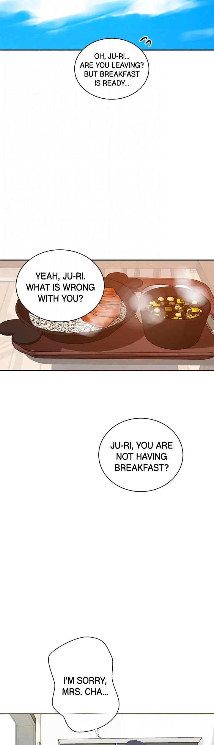 Read Secret Class Manga Online