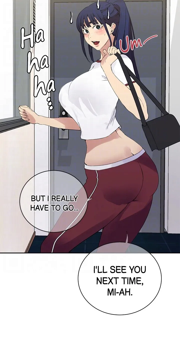 Read Secret Class Manga Online