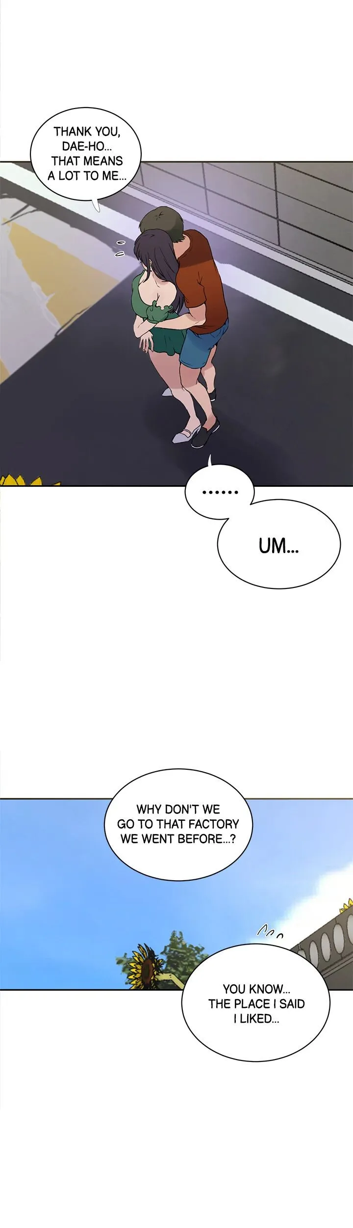 Read Secret Class Manga Online