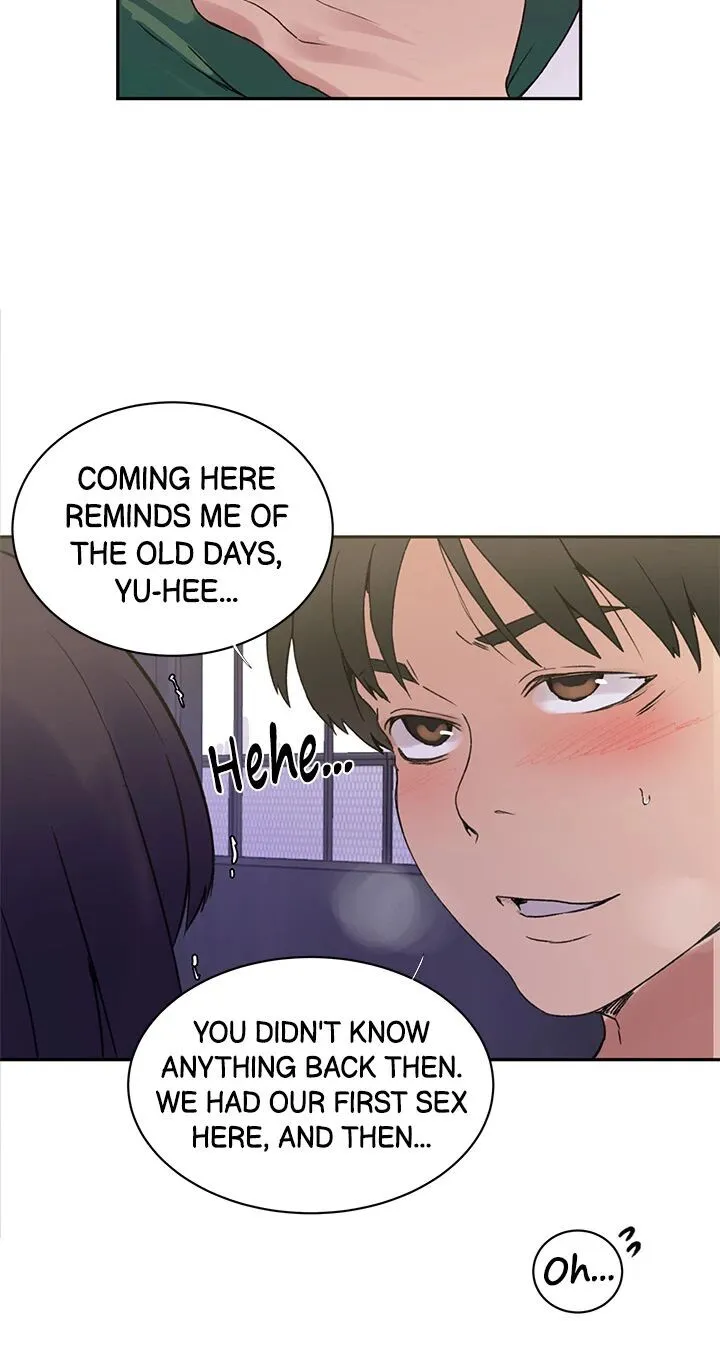 Read Secret Class Manga Online