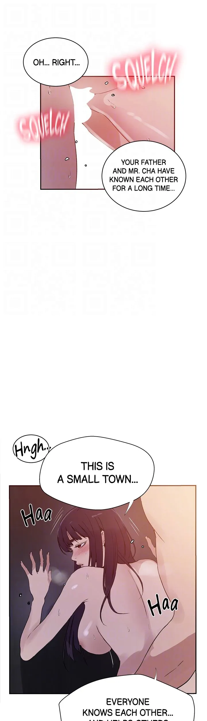 Read Secret Class Manga Online