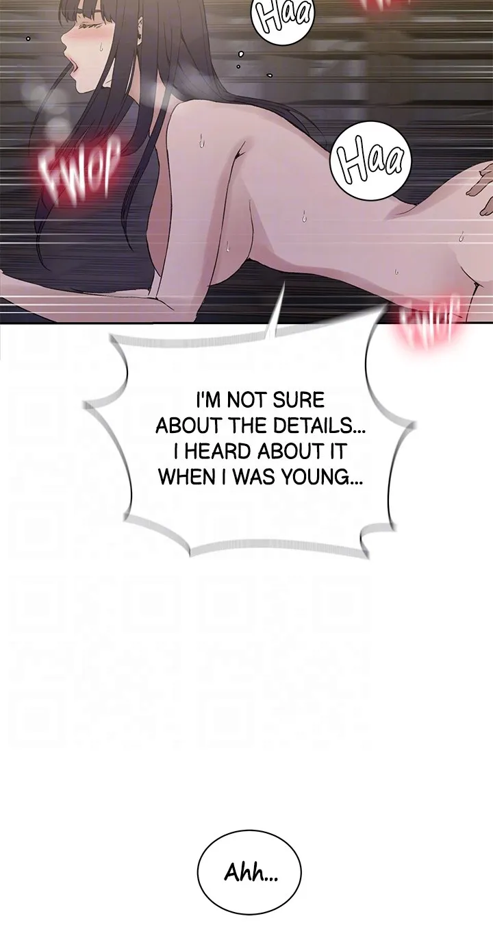 Read Secret Class Manga Online