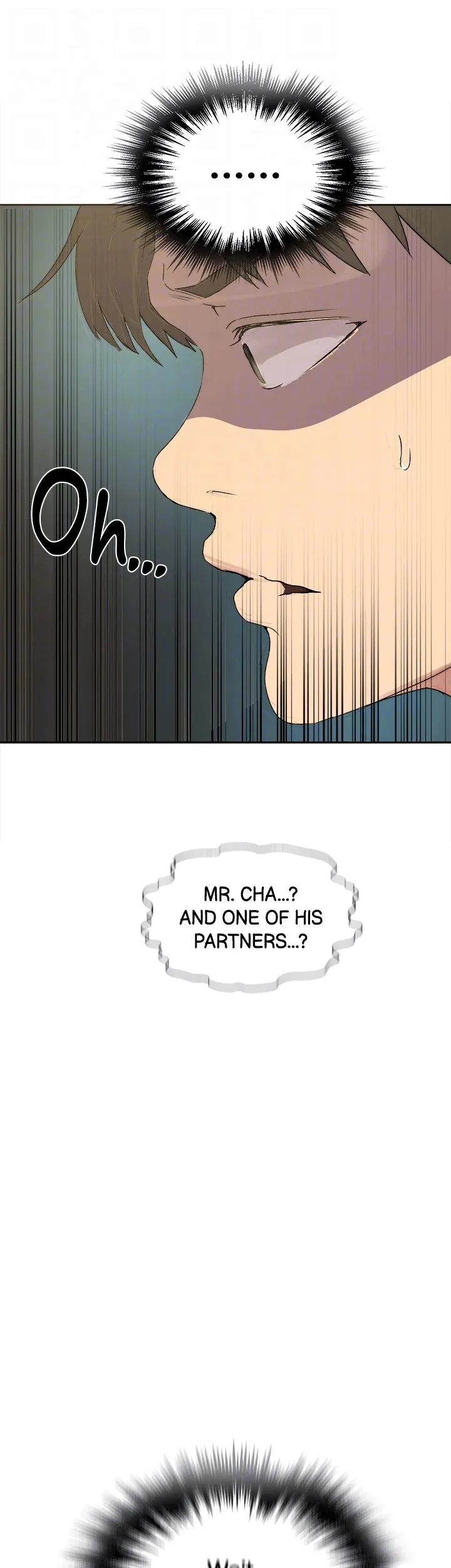 Read Secret Class Manga Online