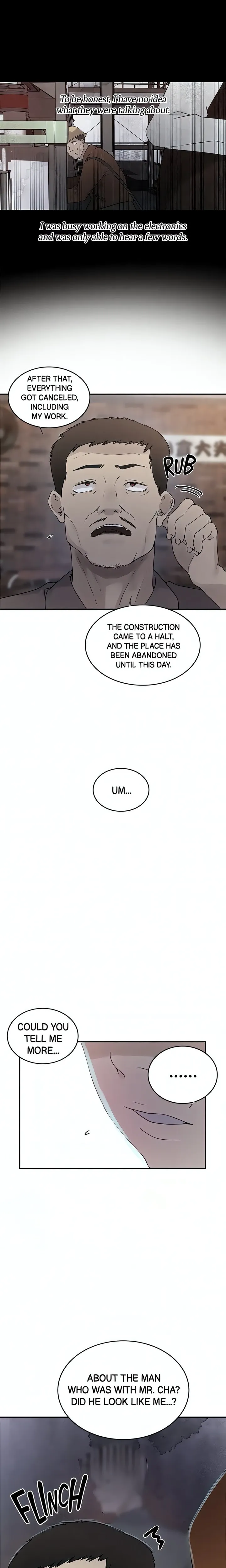Read Secret Class Manga Online