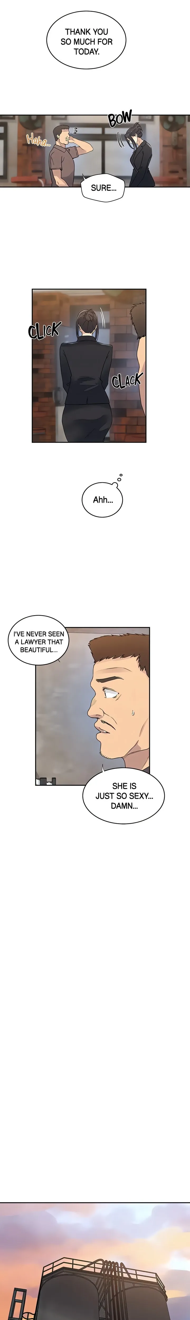 Read Secret Class Manga Online