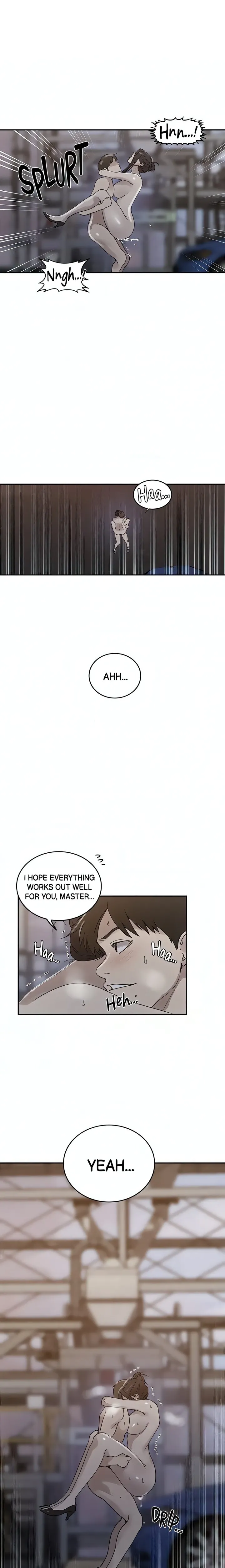 Read Secret Class Manga Online