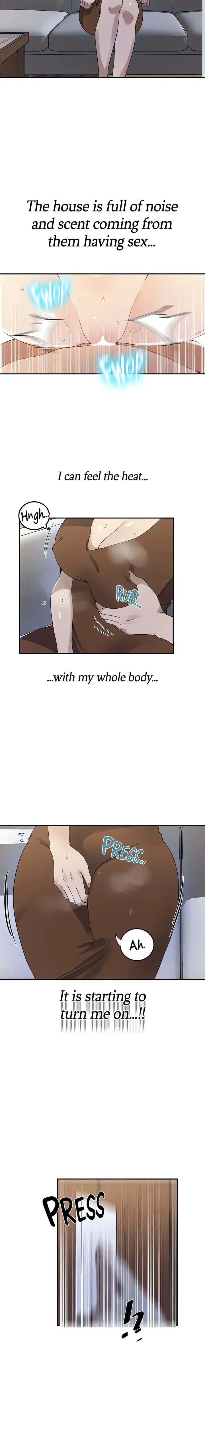 Read Secret Class Manga Online