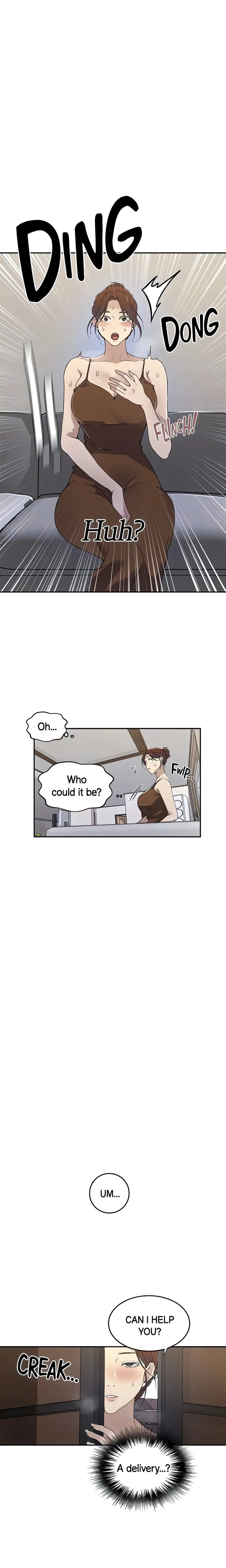 Read Secret Class Manga Online