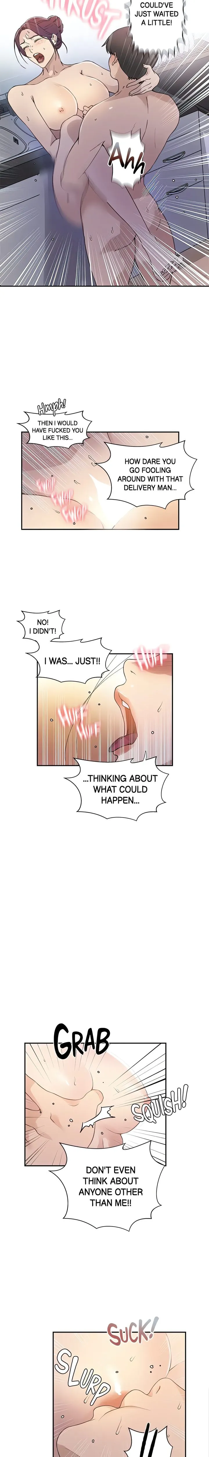 Read Secret Class Manga Online