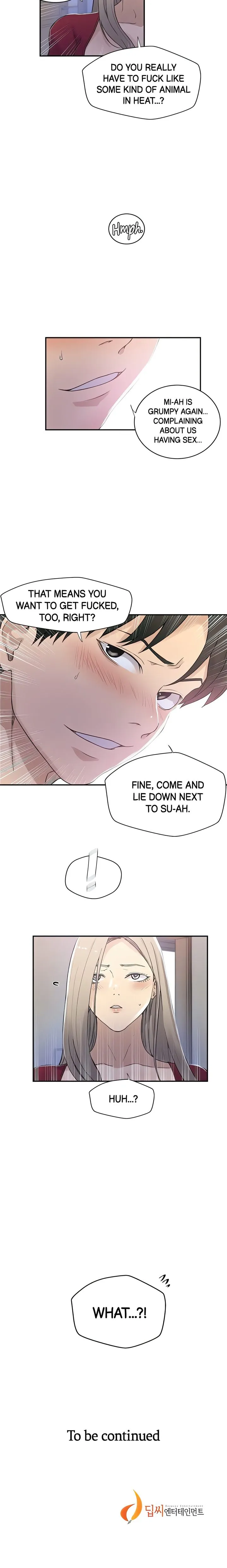 Read Secret Class Manga Online