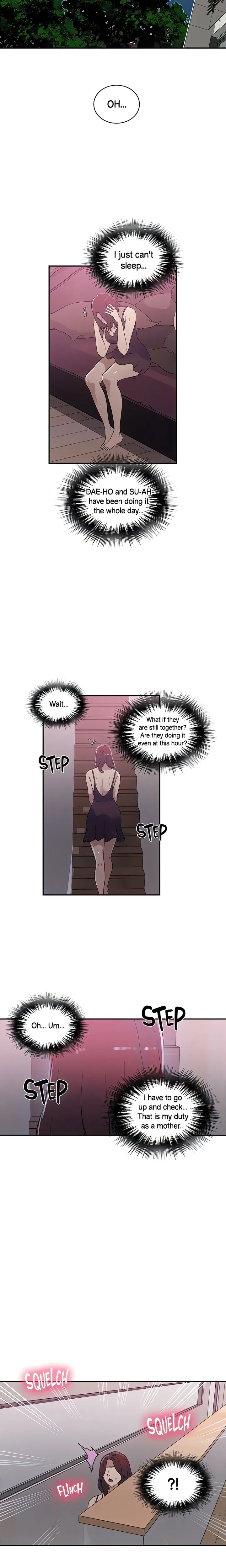 Read Secret Class Manga Online