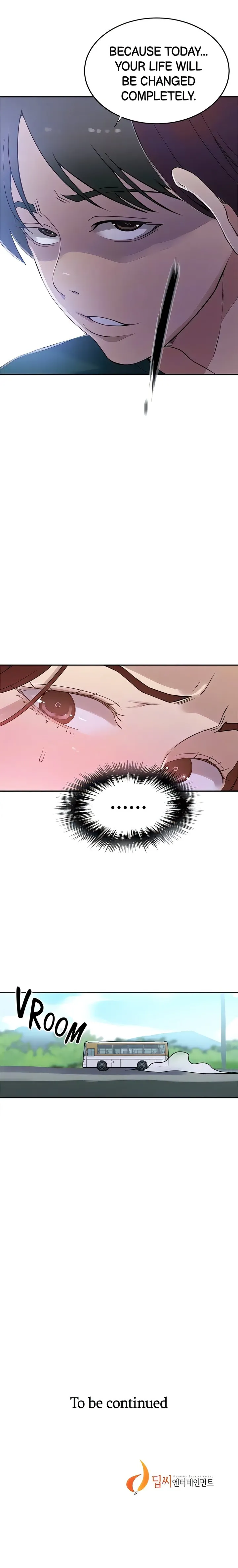 Read Secret Class Manga Online