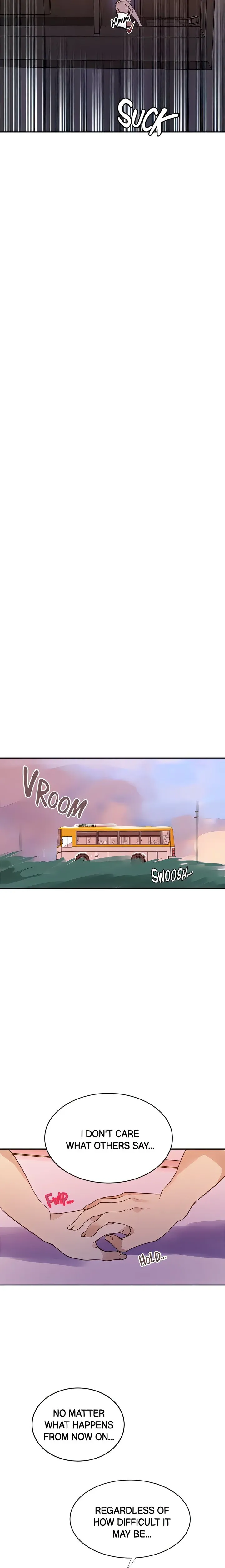 Read Secret Class Manga Online