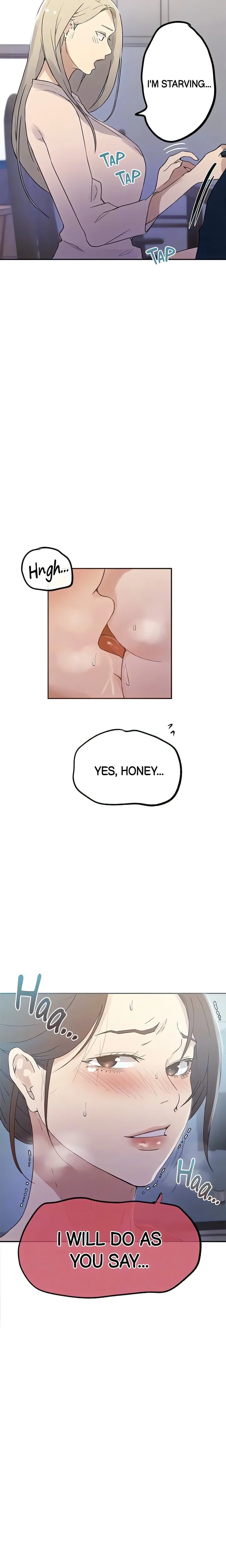 Read Secret Class Manga Online