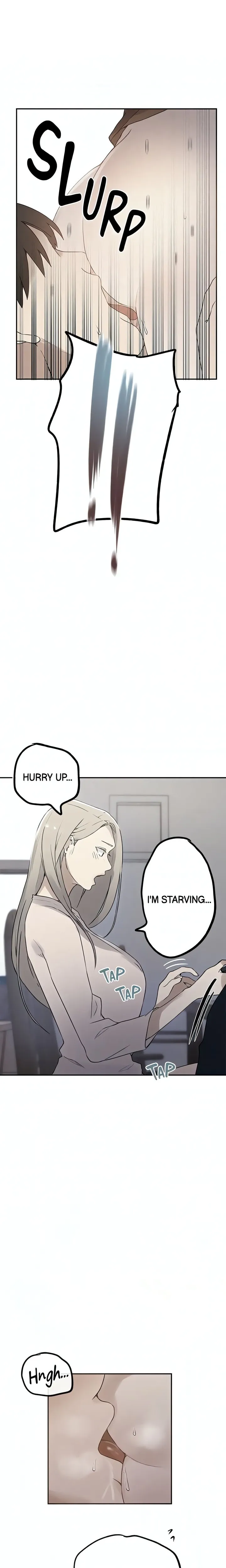 Read Secret Class Manga Online