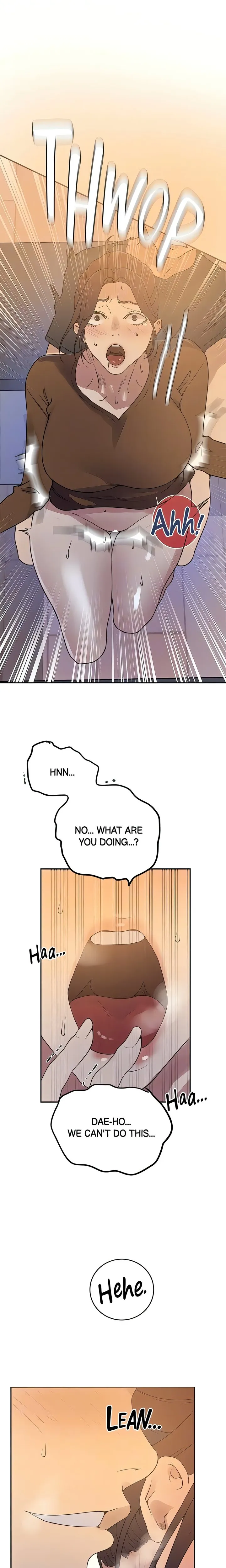 Read Secret Class Manga Online