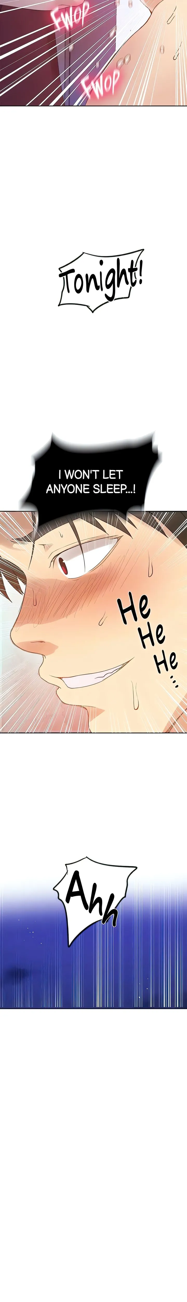 Read Secret Class Manga Online