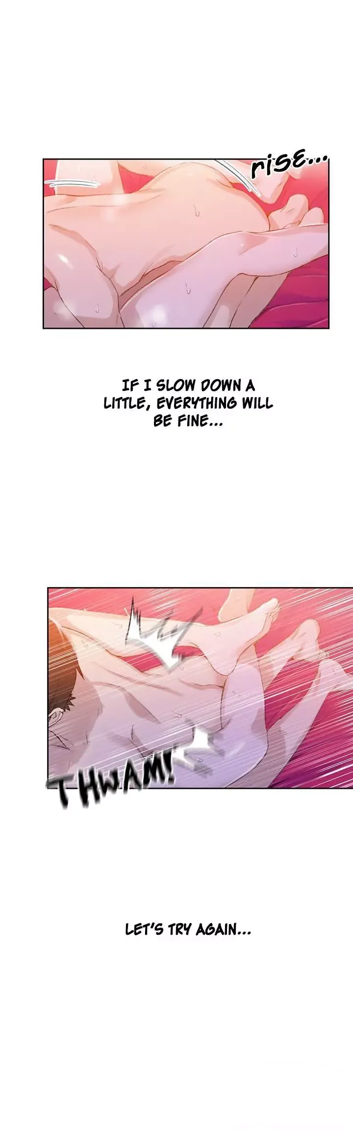 Read Secret Class Manga Online