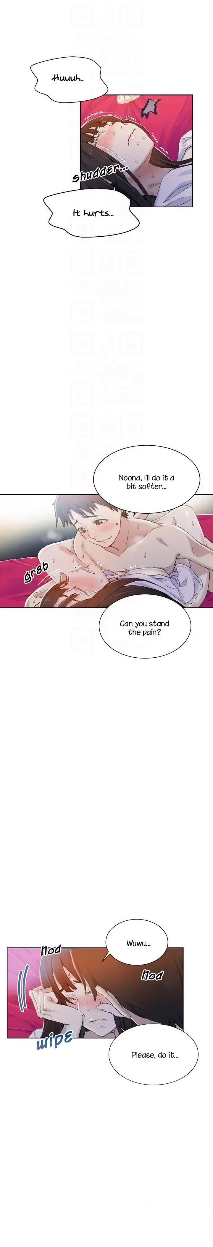 Read Secret Class Manga Online