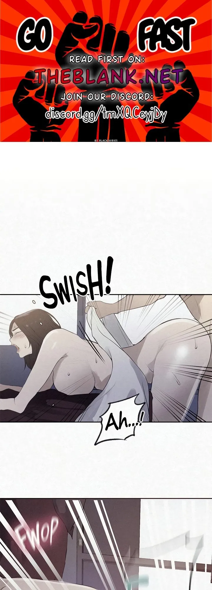Read Secret Class Manga Online