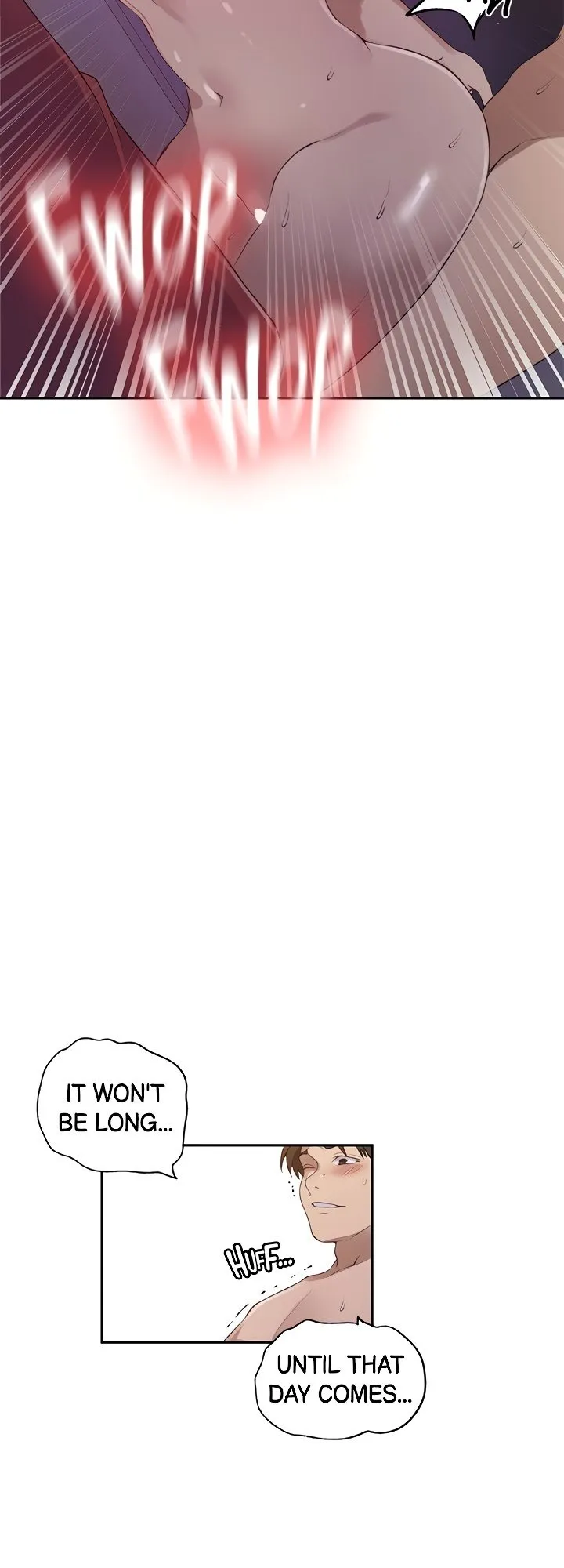 Read Secret Class Manga Online