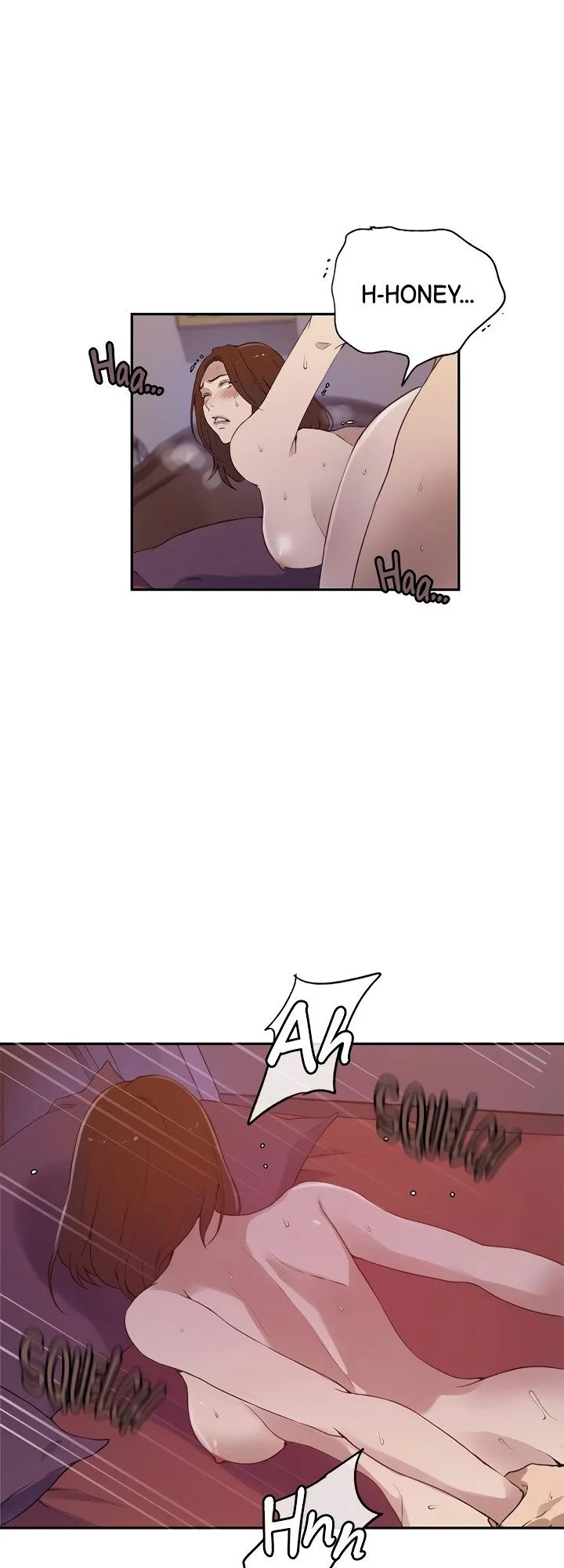 Read Secret Class Manga Online