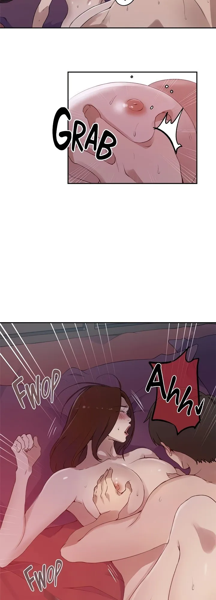 Read Secret Class Manga Online