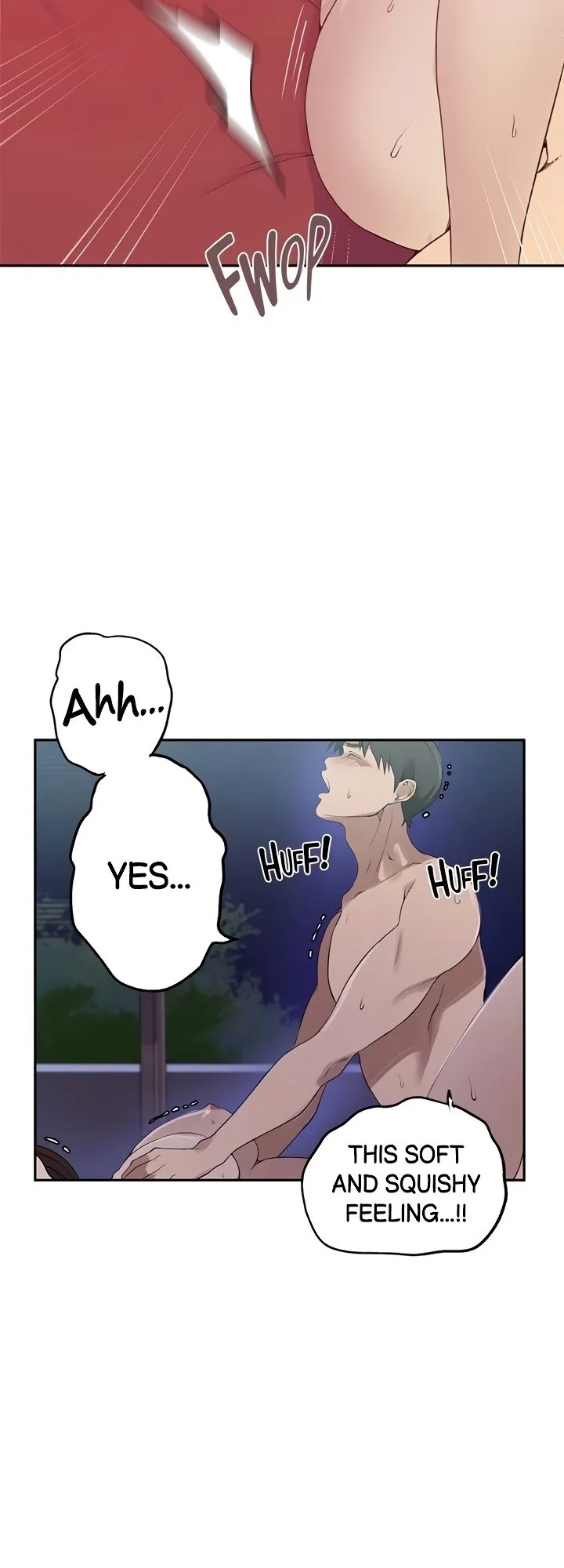Read Secret Class Manga Online