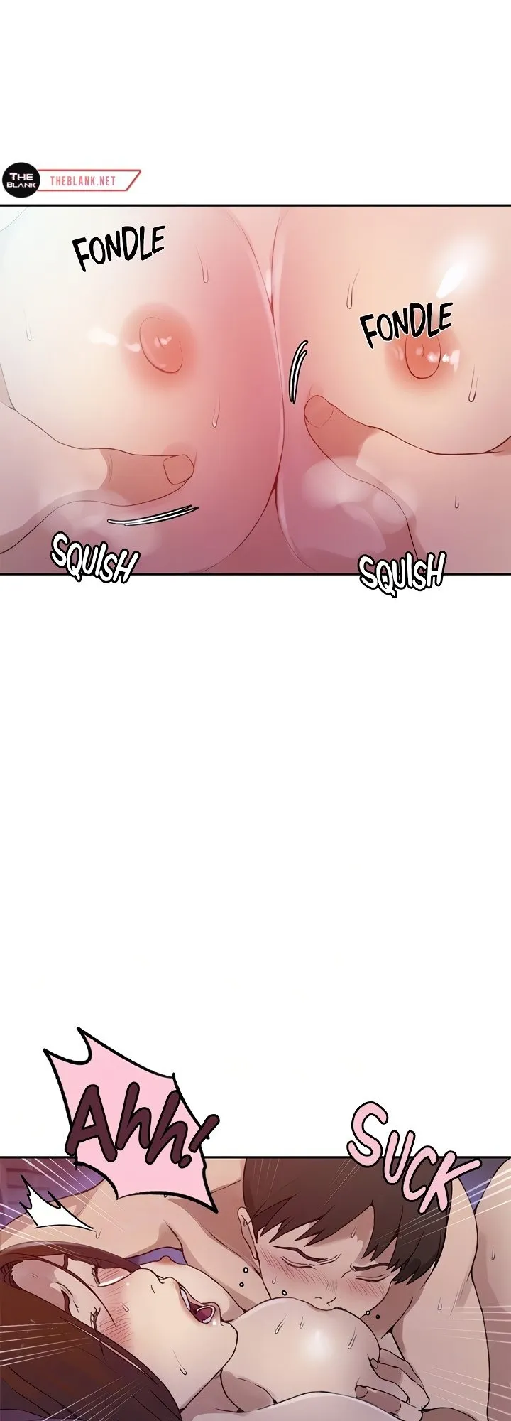 Read Secret Class Manga Online