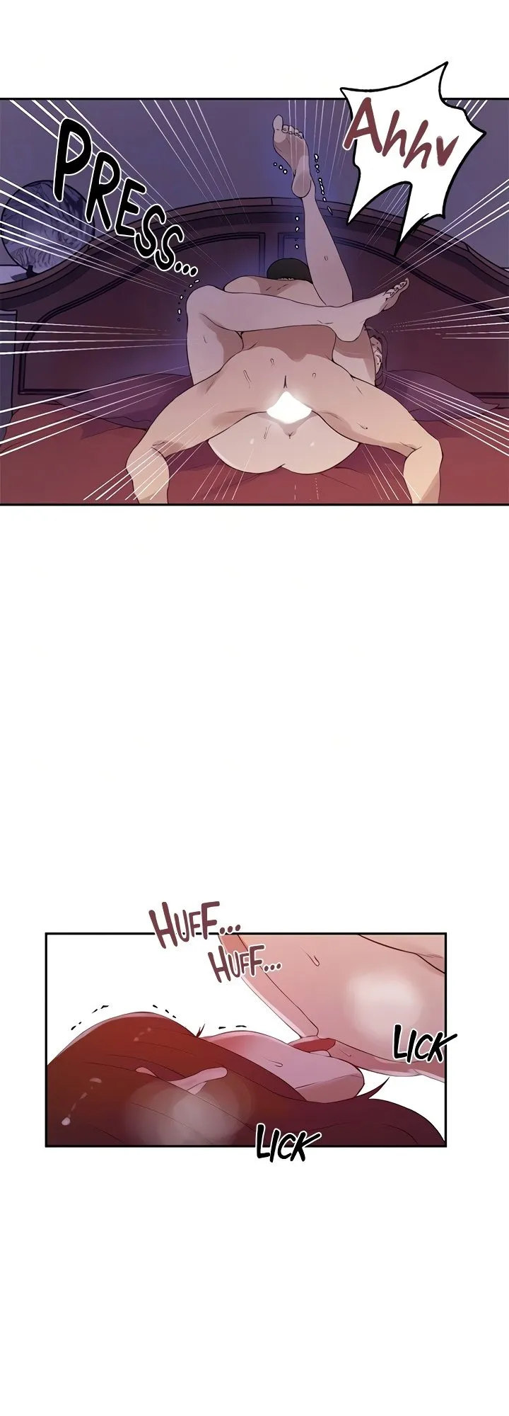 Read Secret Class Manga Online