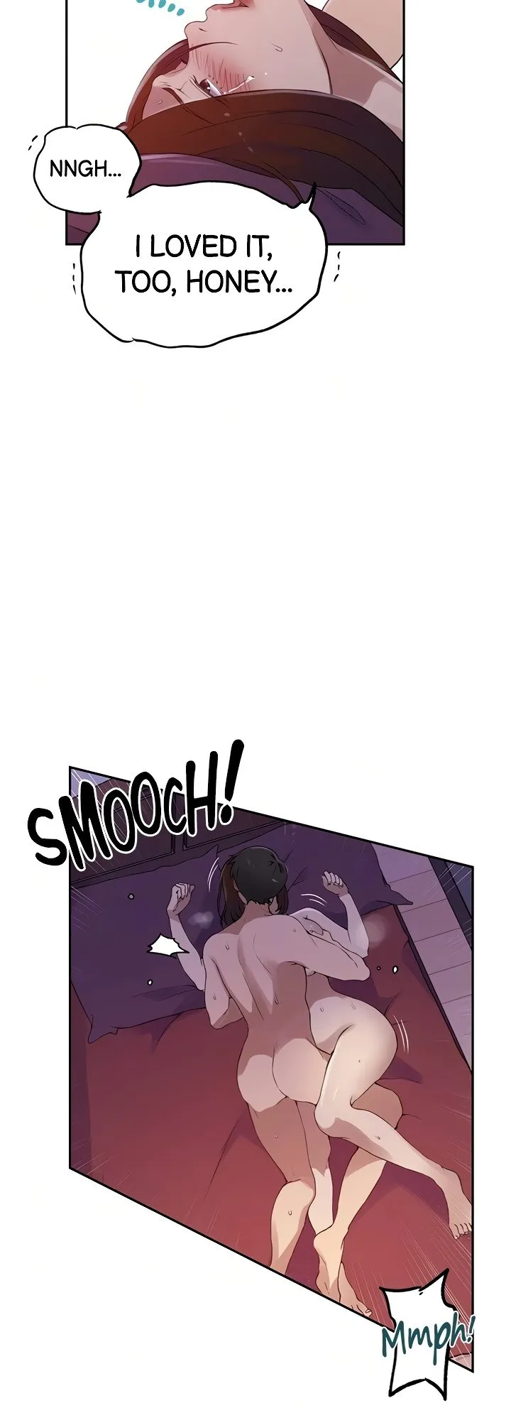 Read Secret Class Manga Online