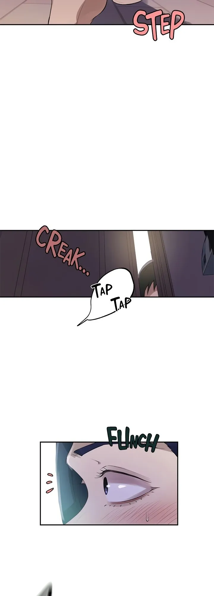 Read Secret Class Manga Online