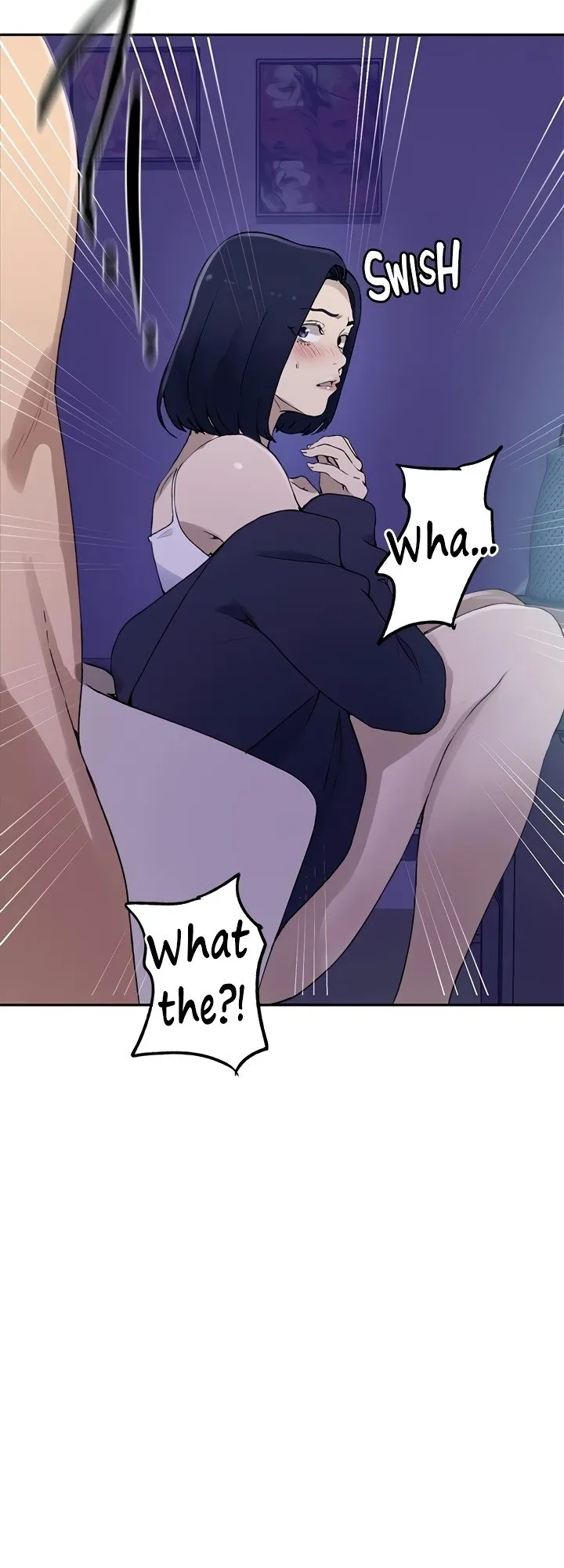 Read Secret Class Manga Online
