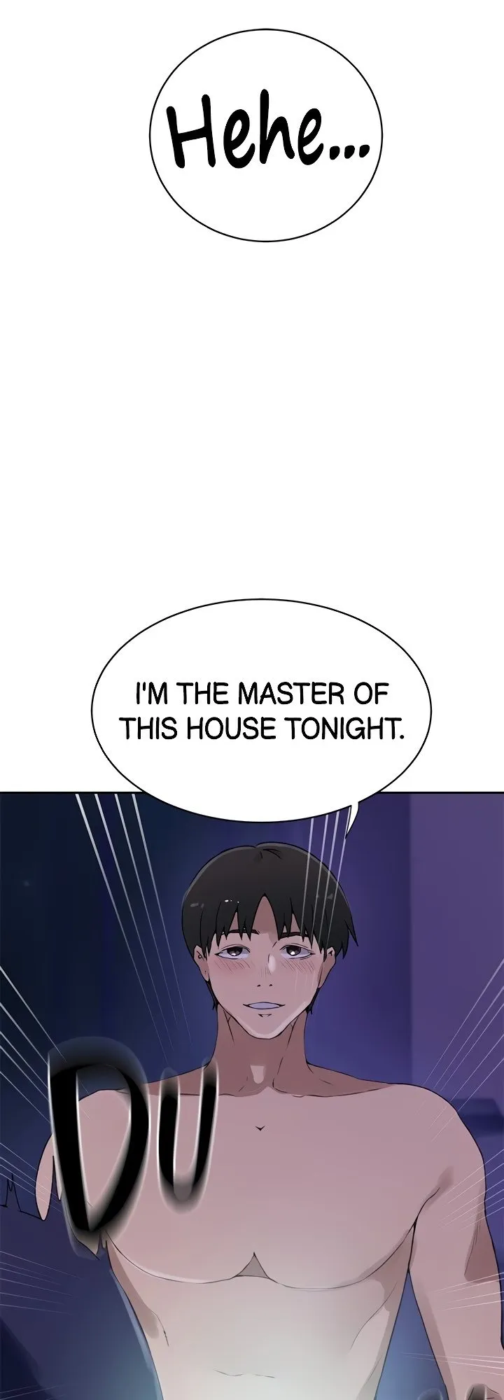 Read Secret Class Manga Online