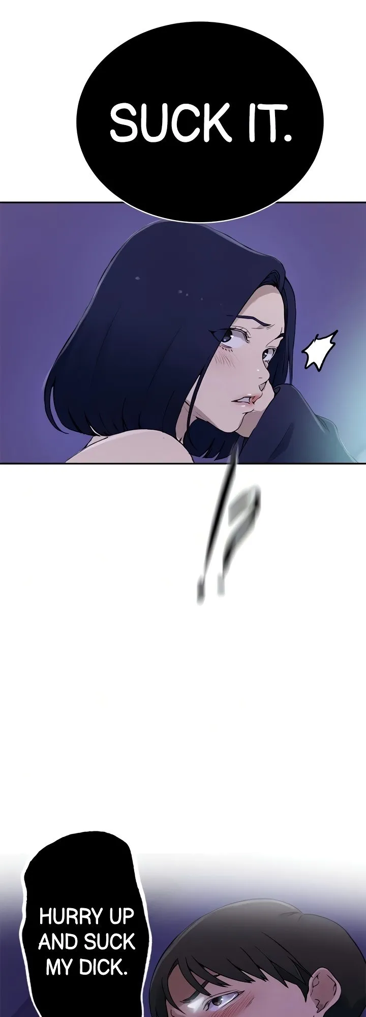 Read Secret Class Manga Online