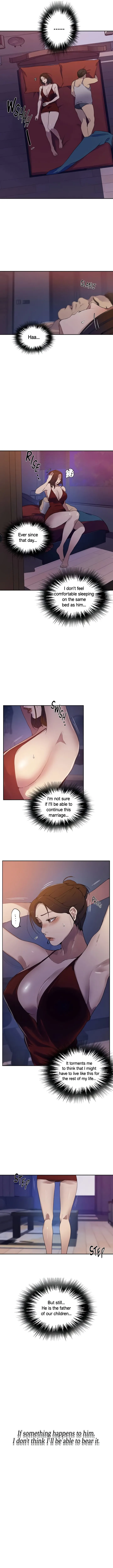 Read Secret Class Manga Online