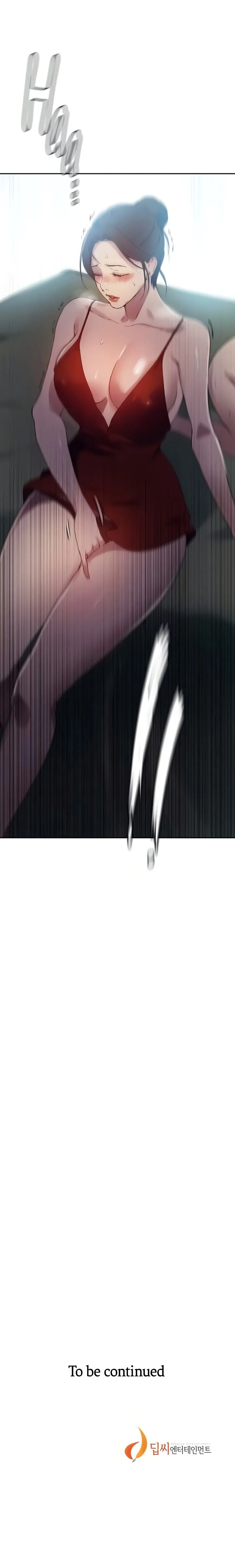 Read Secret Class Manga Online