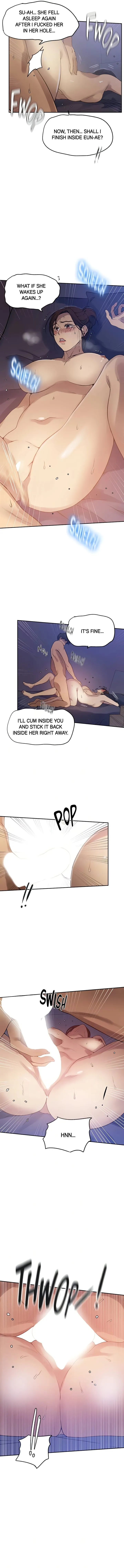 Read Secret Class Manga Online