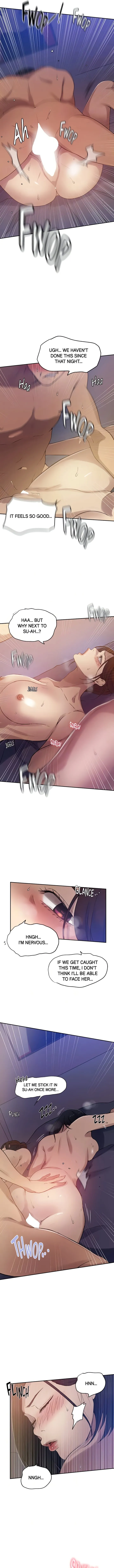 Read Secret Class Manga Online